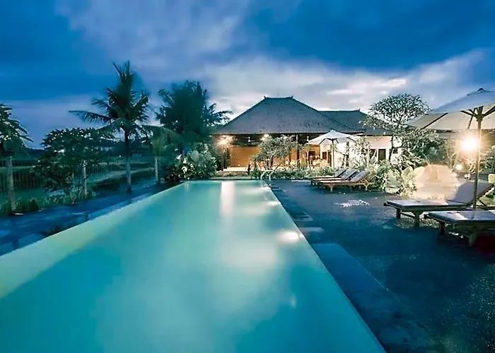 Cozy 1br Garden Near Ubud Monkey Forest *