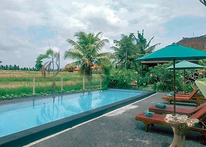 Cozy 1br Garden Near Ubud Monkey Forest * Mas (Bali)
