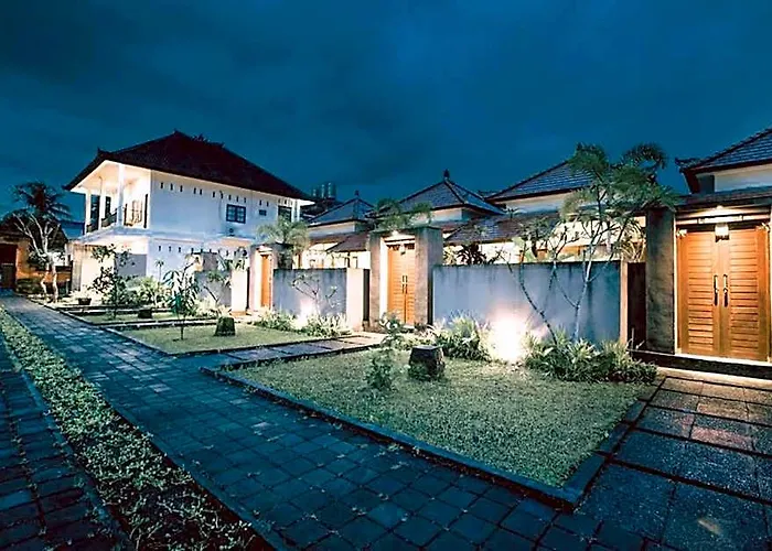 Cozy 1br Garden Near Ubud Monkey Forest * Mas (Bali)