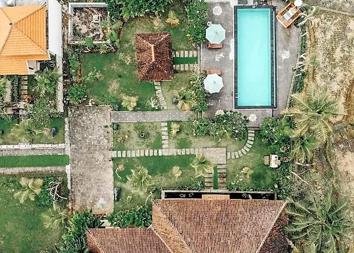 Cozy 1br Garden Near Ubud Monkey Forest Mas (Bali)