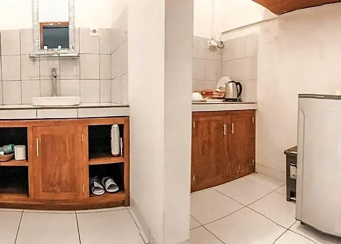 Cozy 1br Garden Near Ubud Monkey Forest Mas (Bali)