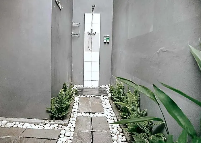 Cozy 1br Garden Near Ubud Monkey Forest