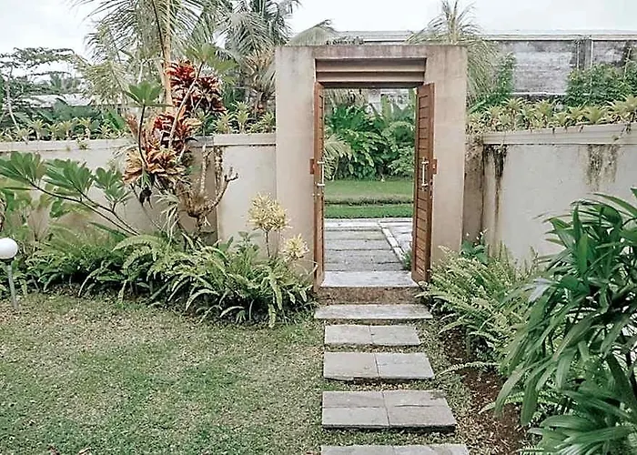Cozy 1br Garden Near Ubud Monkey Forest Mas (Bali)