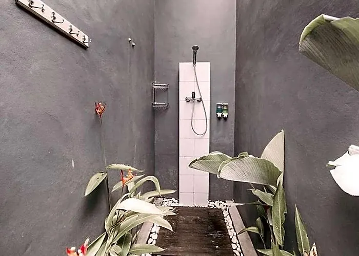 Cozy 1br Garden Near Ubud Monkey Forest Mas (Bali)